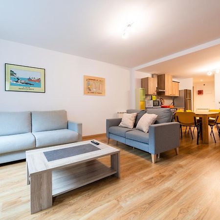 Apartamento Ribasol Vallnord En Arinsal Tintin Exterior foto